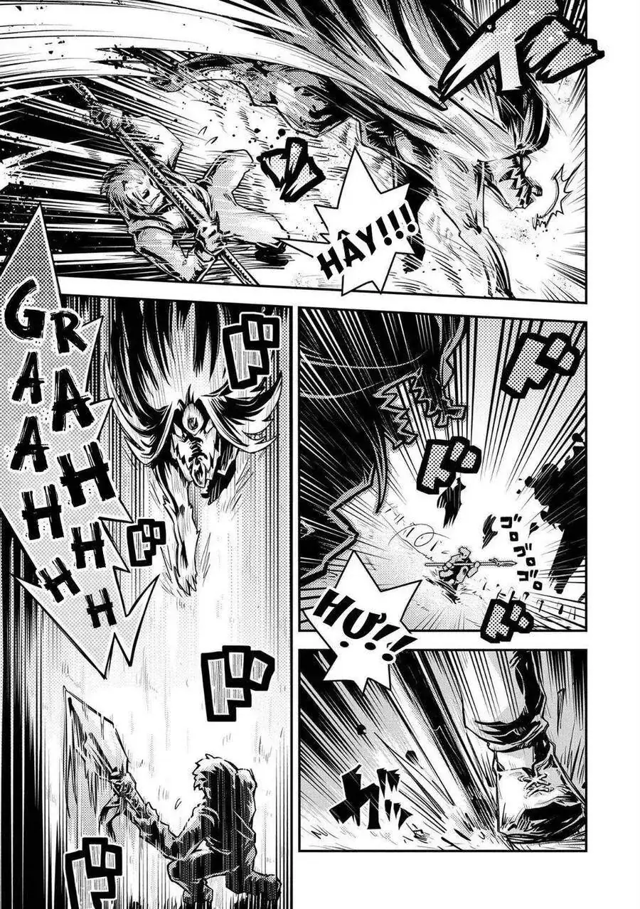 Trứng Rồng Chapter 11 - Trang 15