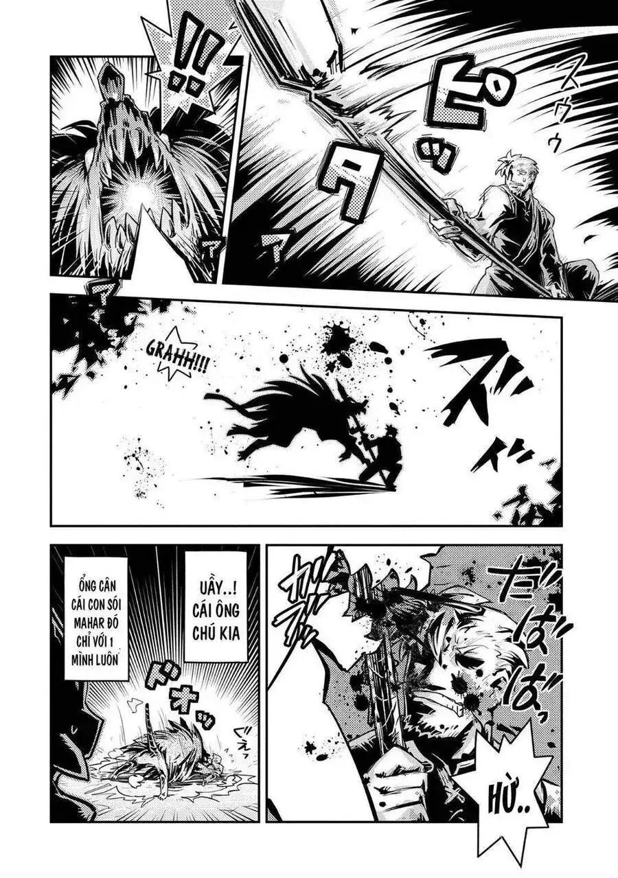 Trứng Rồng Chapter 11 - Trang 16