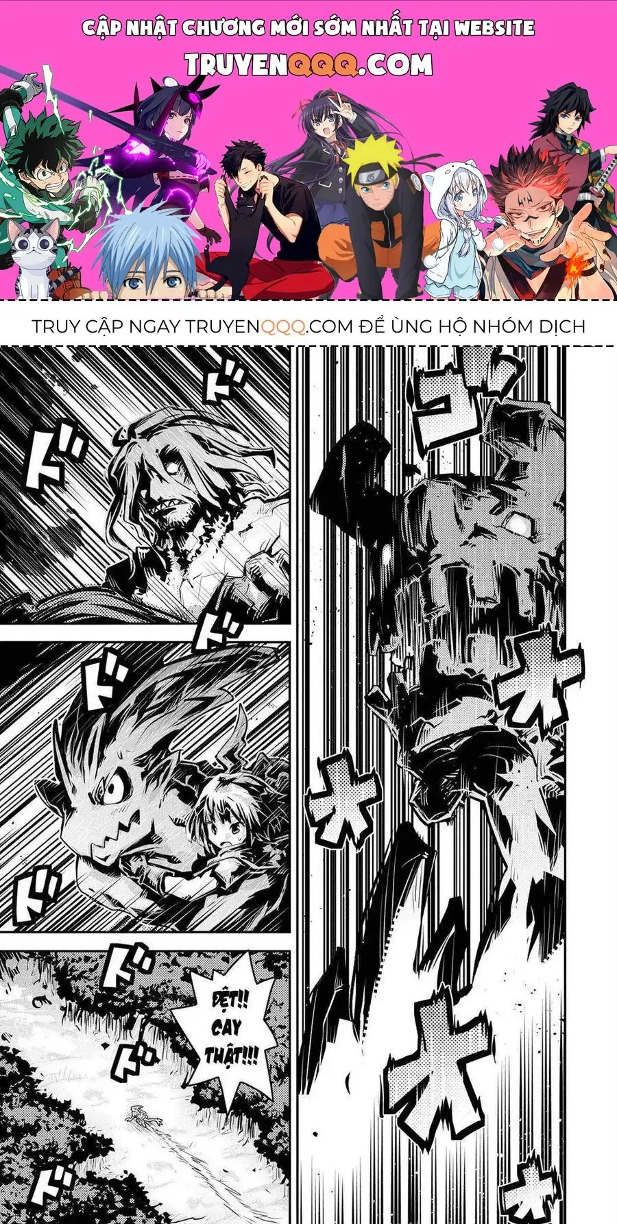 Trứng Rồng Chapter 11 - Trang 2