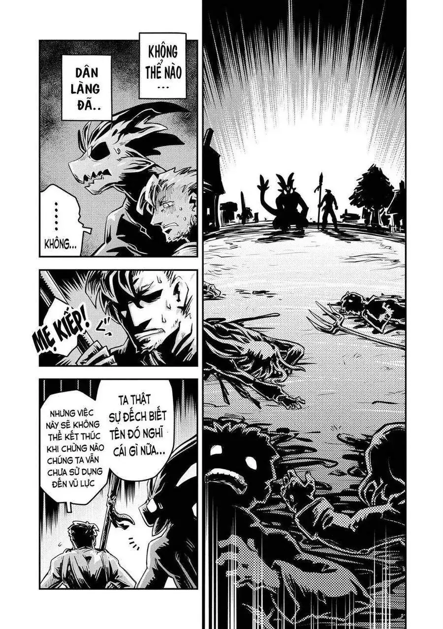 Trứng Rồng Chapter 11 - Trang 23