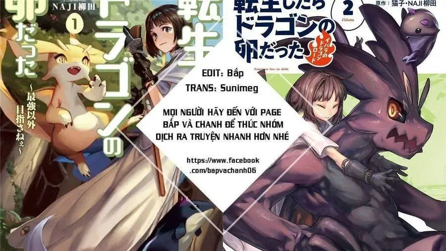 Trứng Rồng Chapter 11 - Trang 25