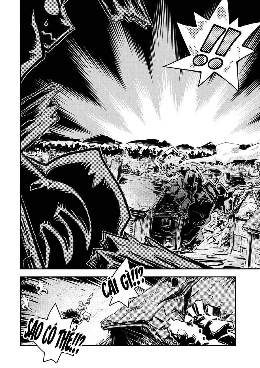 Trứng Rồng Chapter 12 - Trang 14