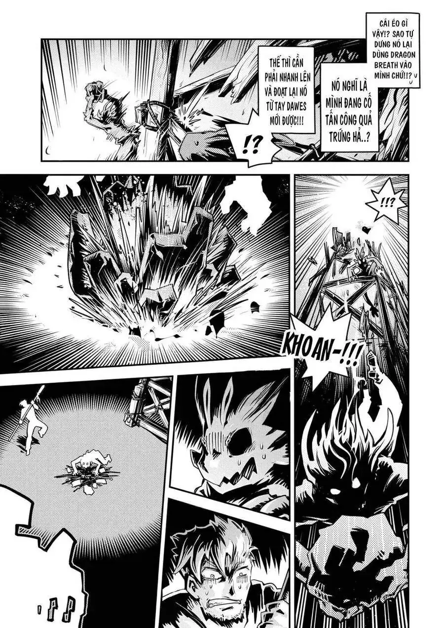 Trứng Rồng Chapter 12 - Trang 15