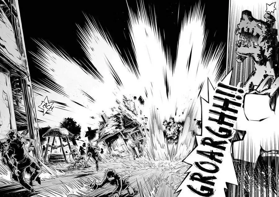Trứng Rồng Chapter 12 - Trang 17