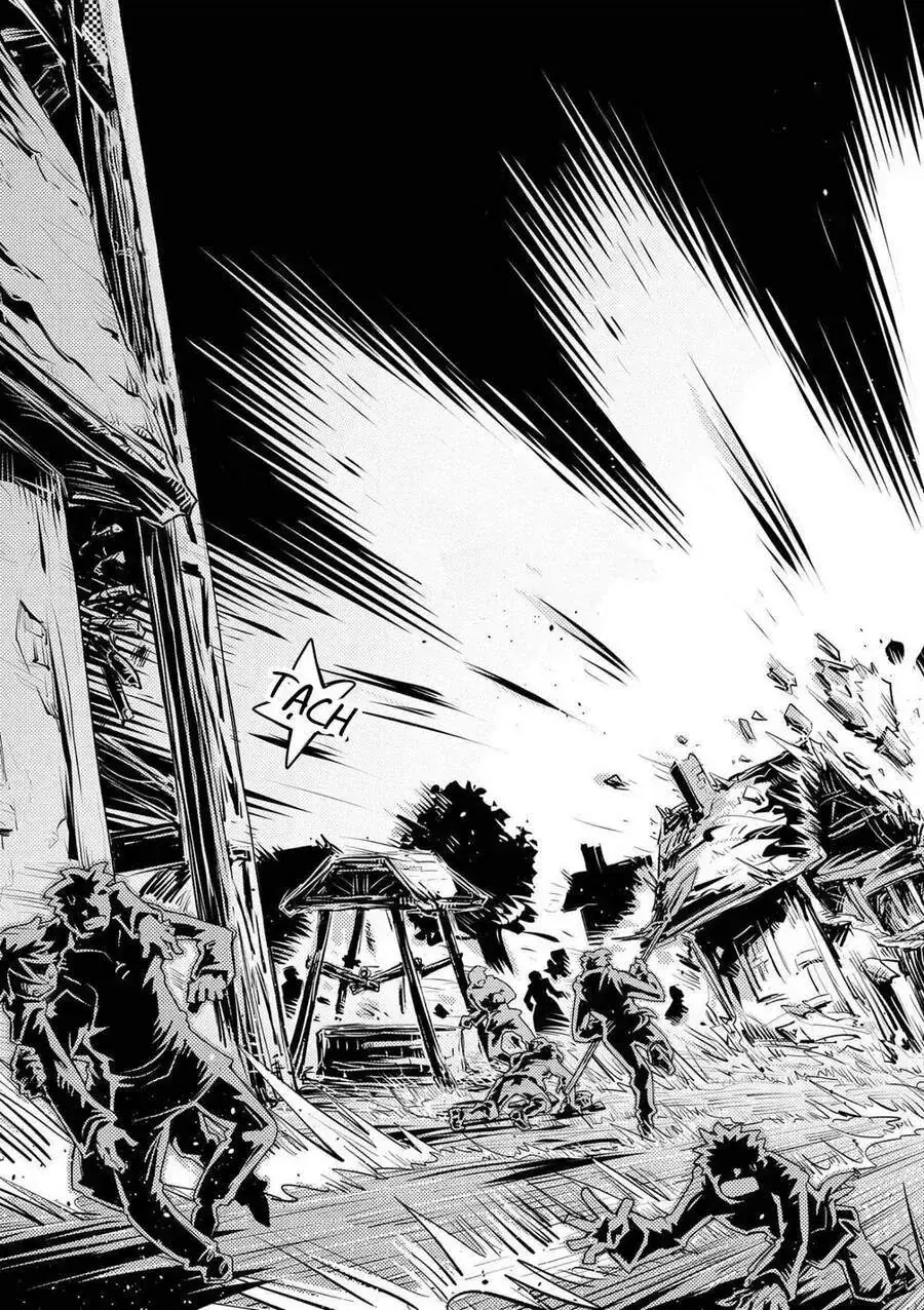 Trứng Rồng Chapter 12 - Trang 18
