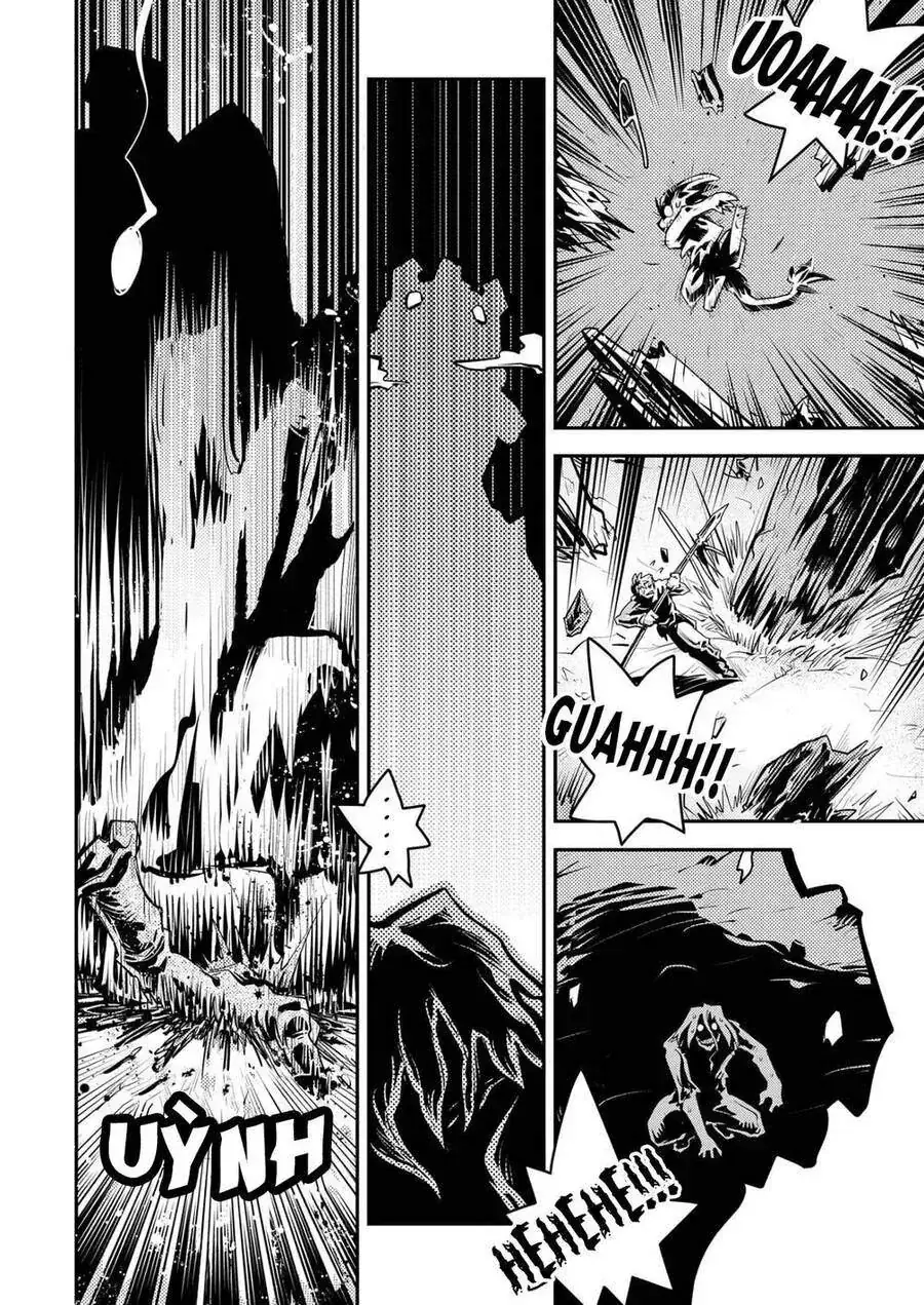 Trứng Rồng Chapter 12 - Trang 22