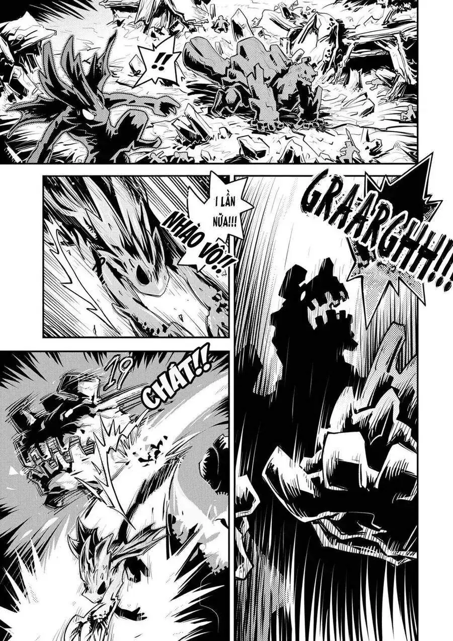 Trứng Rồng Chapter 12 - Trang 23
