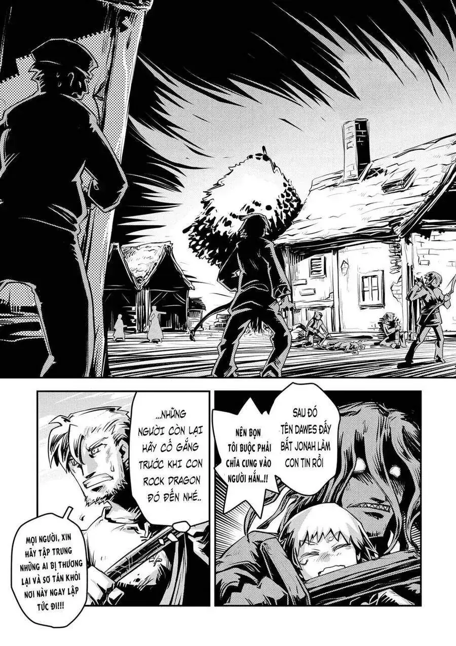 Trứng Rồng Chapter 12 - Trang 25