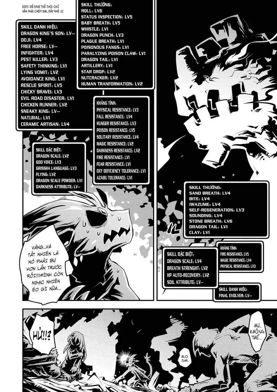 Trứng Rồng Chapter 12 - Trang 28