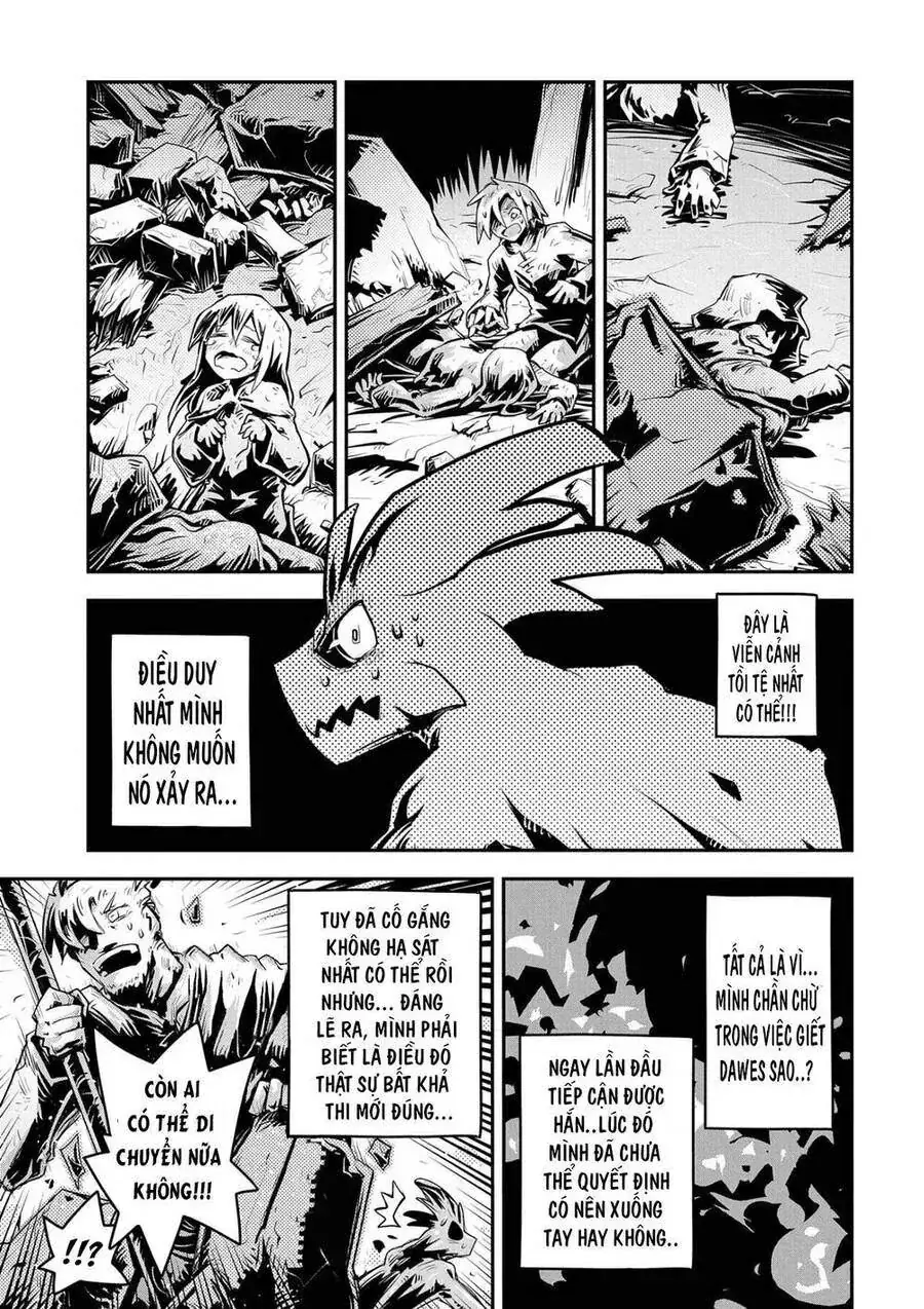 Trứng Rồng Chapter 12 - Trang 29