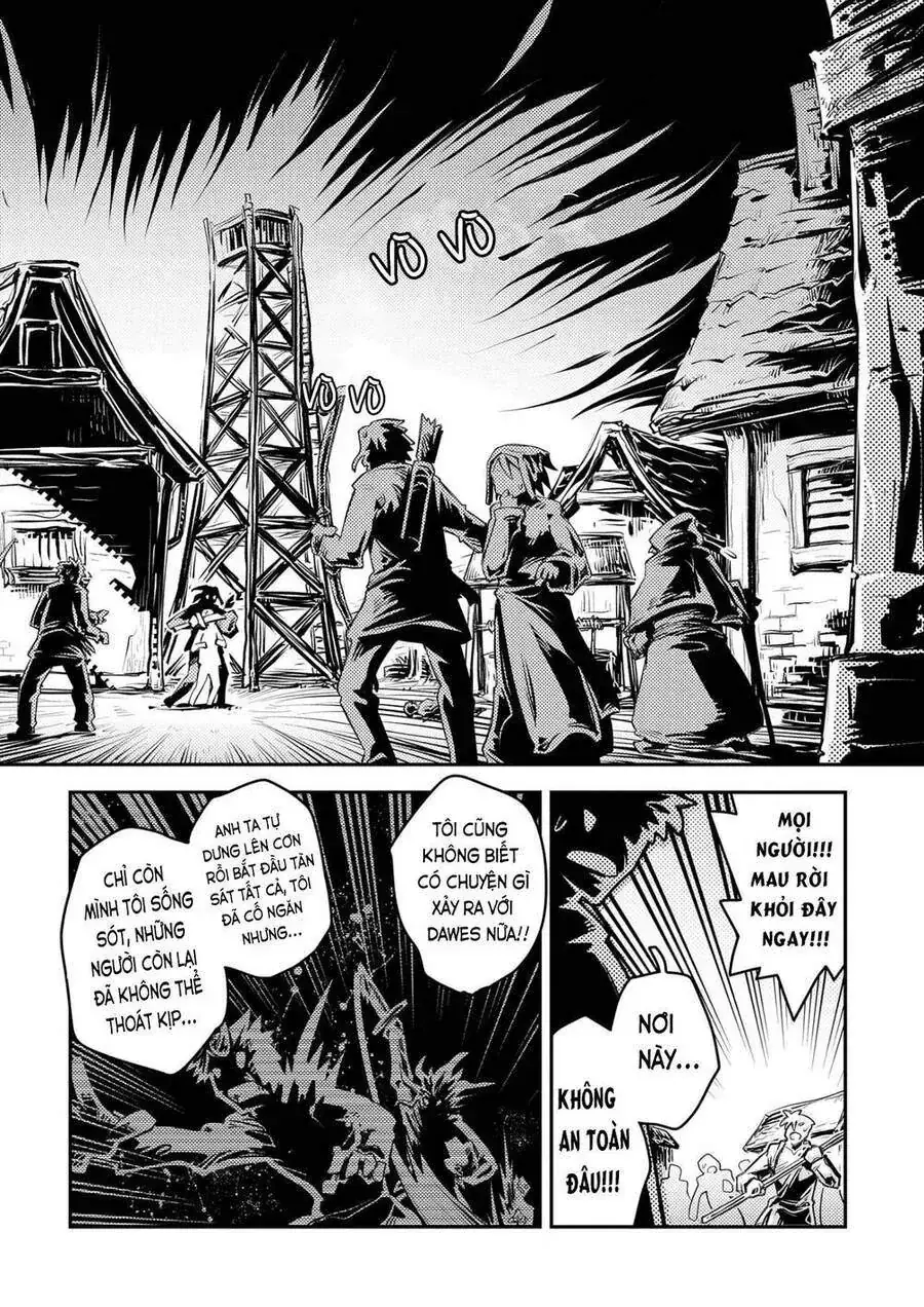 Trứng Rồng Chapter 12 - Trang 4