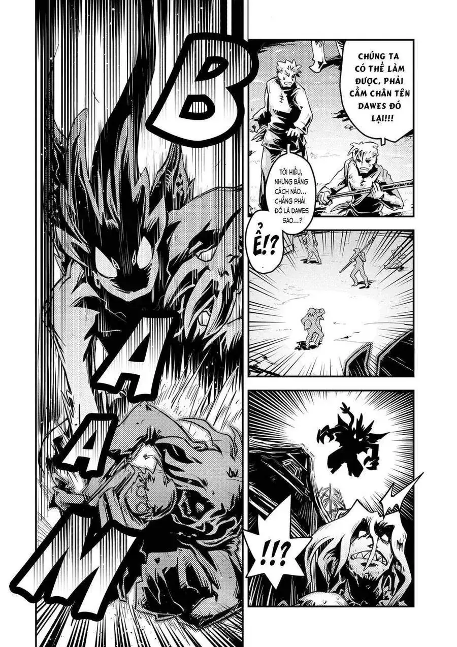 Trứng Rồng Chapter 12 - Trang 6