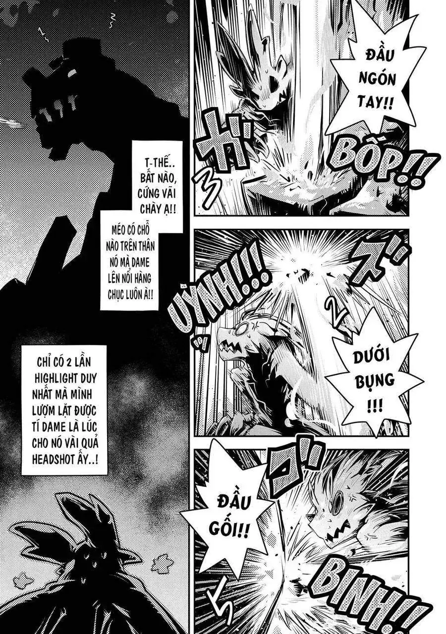 Trứng Rồng Chapter 13 - Trang 10