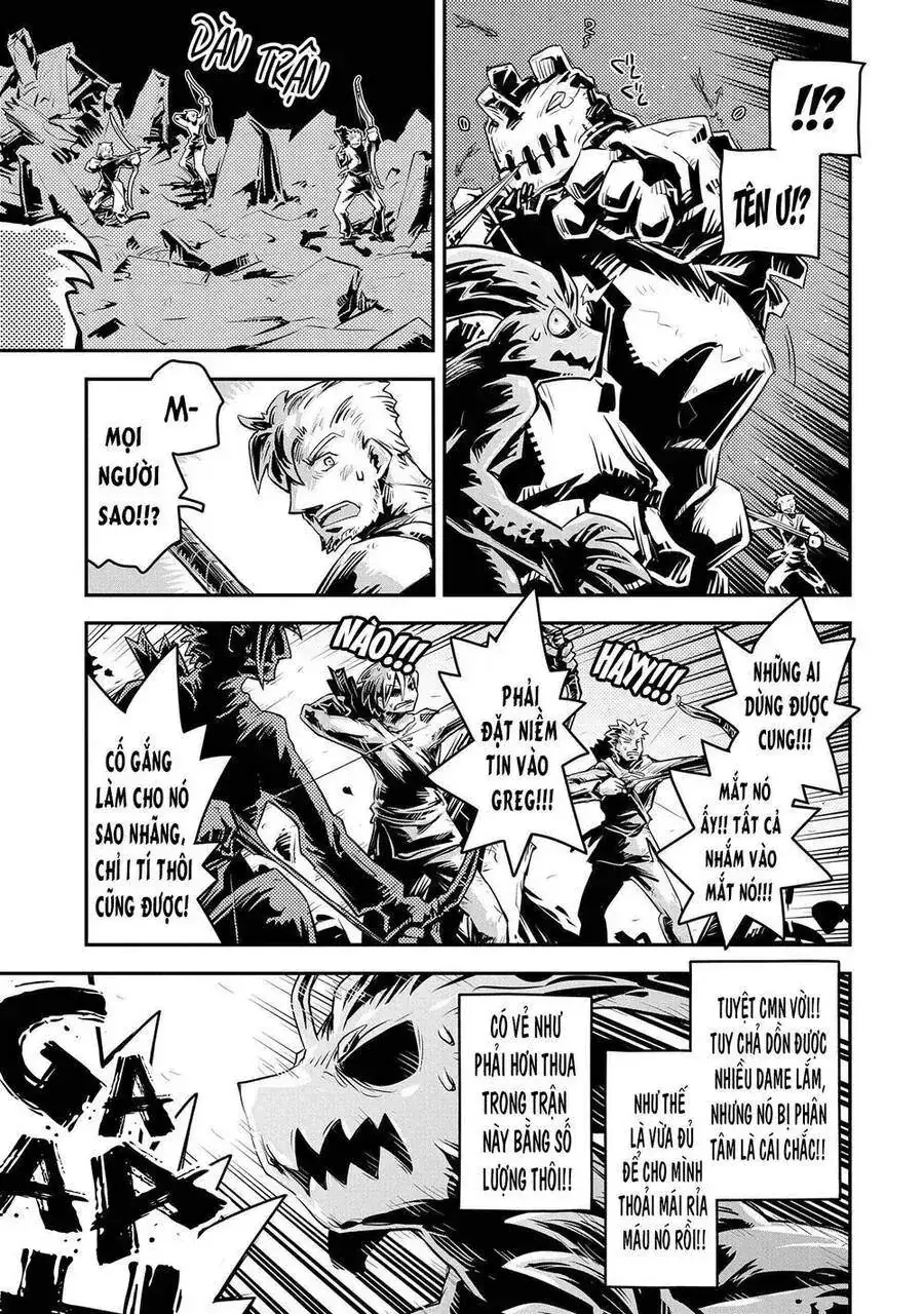 Trứng Rồng Chapter 13 - Trang 12