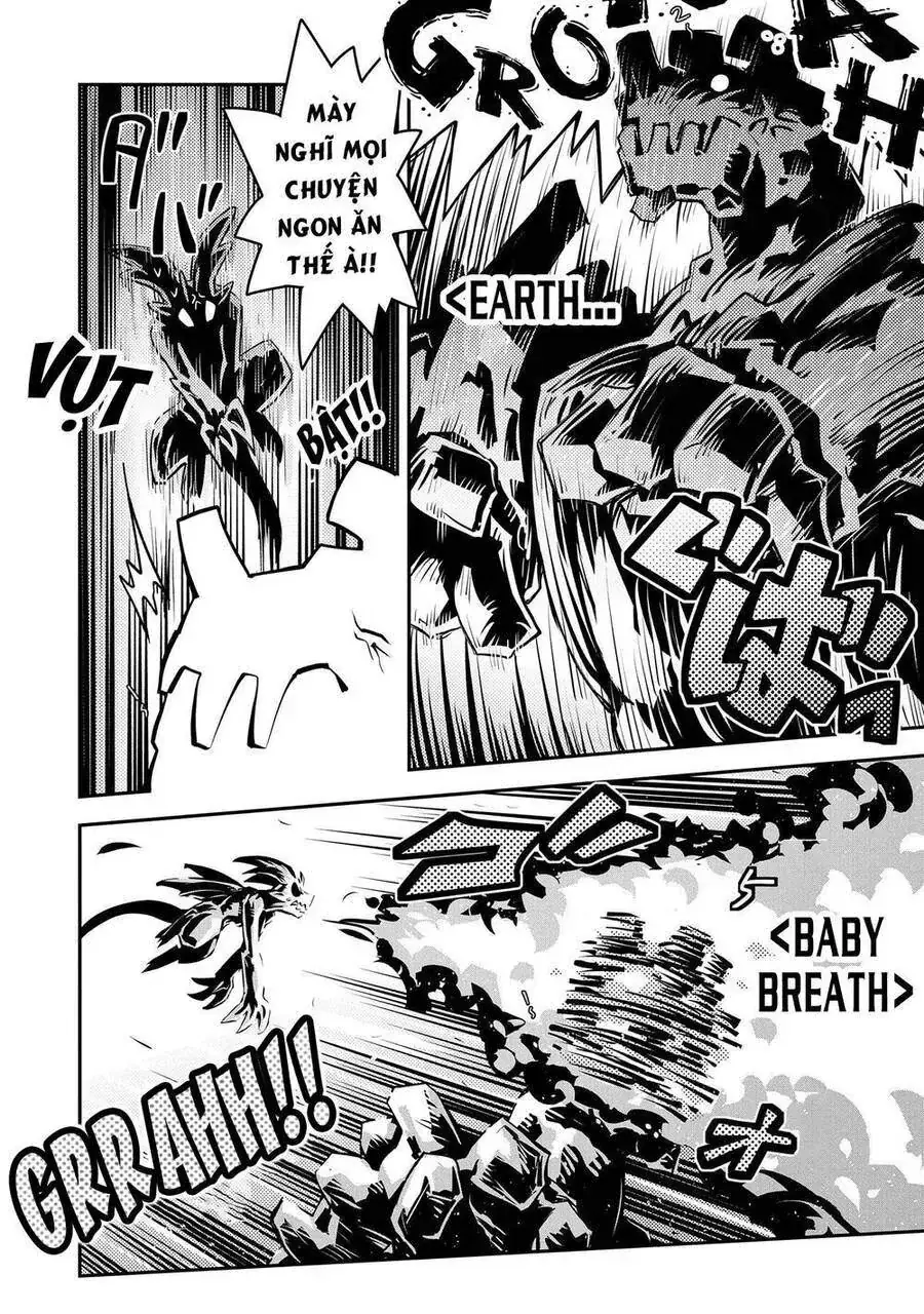 Trứng Rồng Chapter 13 - Trang 14