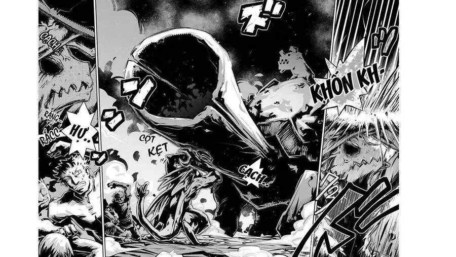 Trứng Rồng Chapter 13 - Trang 18