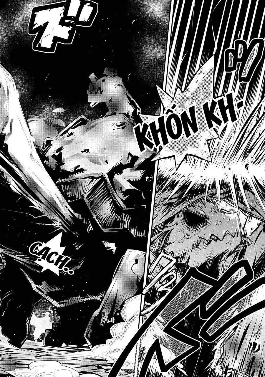 Trứng Rồng Chapter 13 - Trang 19