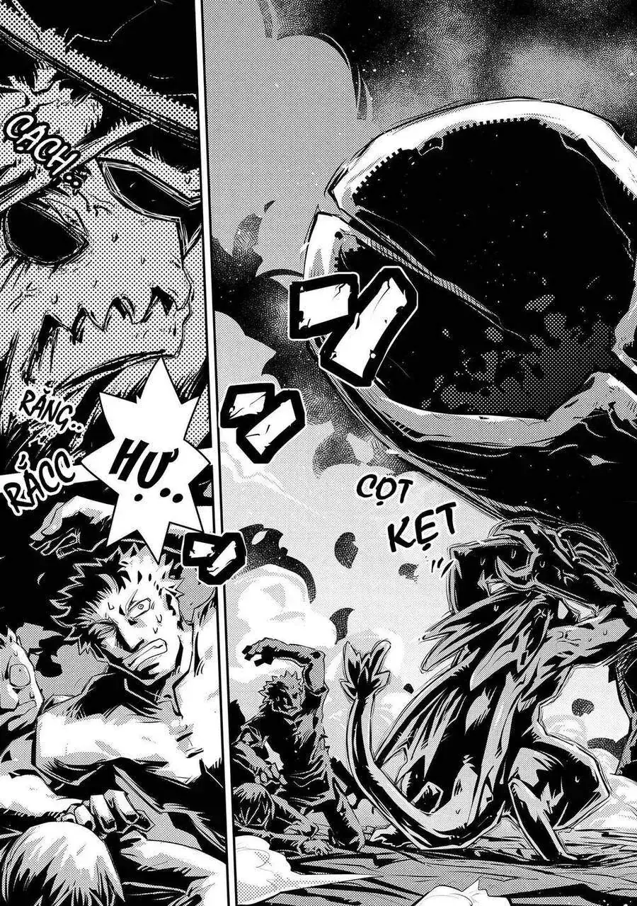Trứng Rồng Chapter 13 - Trang 20