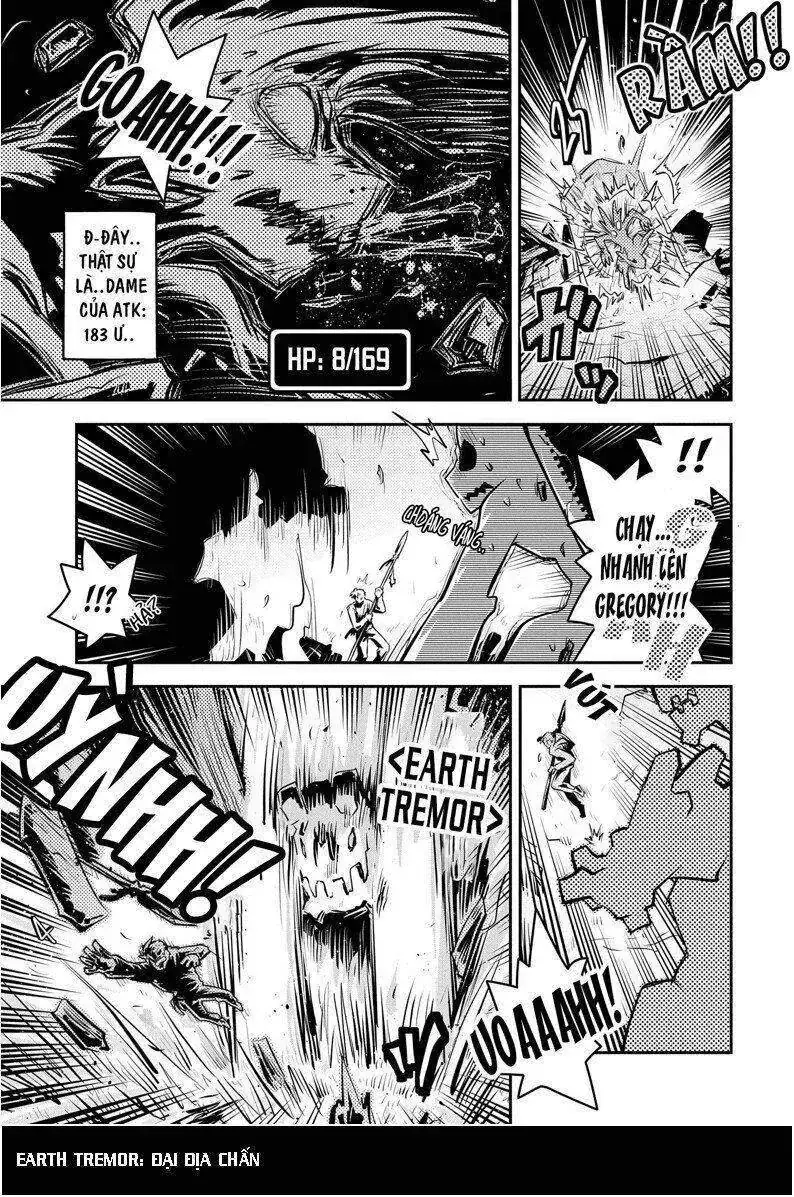 Trứng Rồng Chapter 13 - Trang 22