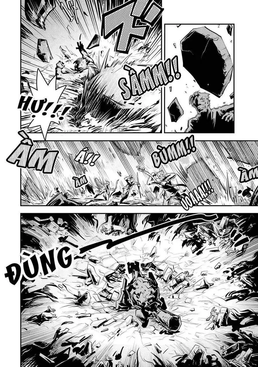 Trứng Rồng Chapter 13 - Trang 23