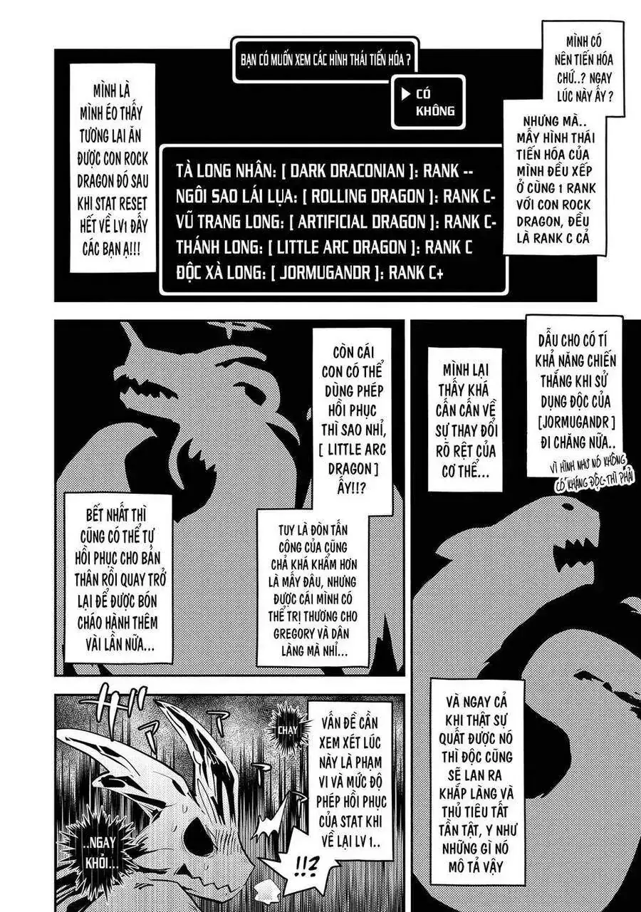 Trứng Rồng Chapter 13 - Trang 25