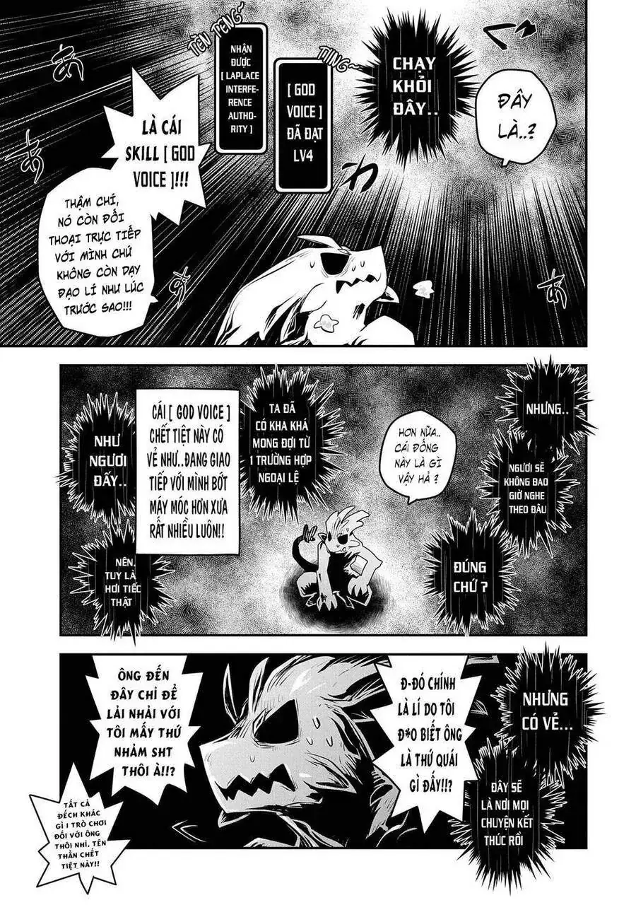 Trứng Rồng Chapter 13 - Trang 26