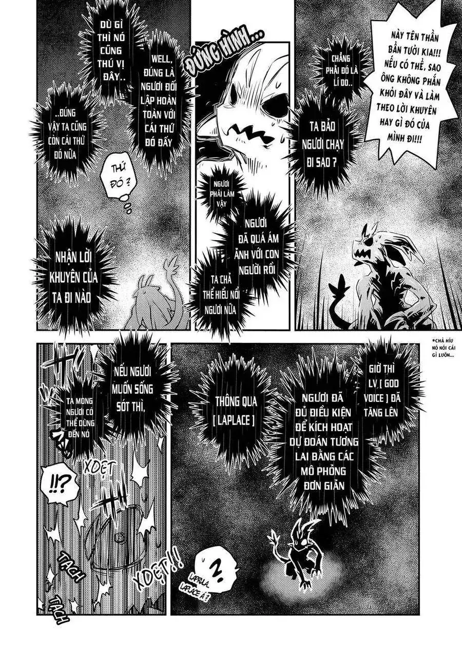 Trứng Rồng Chapter 13 - Trang 27