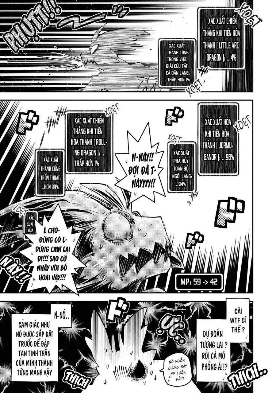 Trứng Rồng Chapter 13 - Trang 28