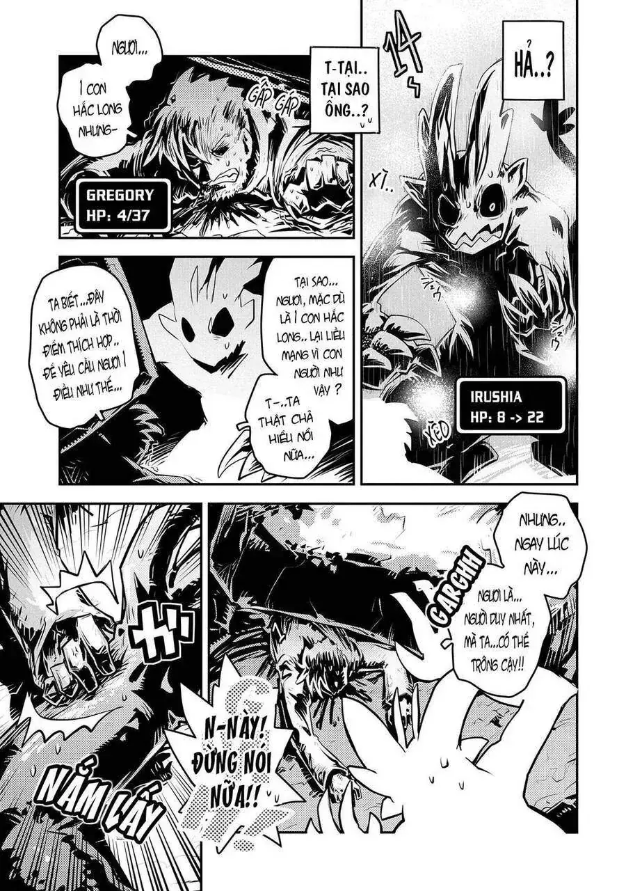 Trứng Rồng Chapter 13 - Trang 30