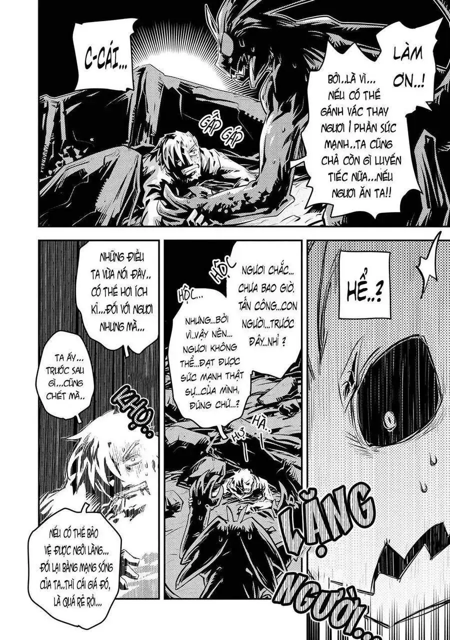 Trứng Rồng Chapter 13 - Trang 31