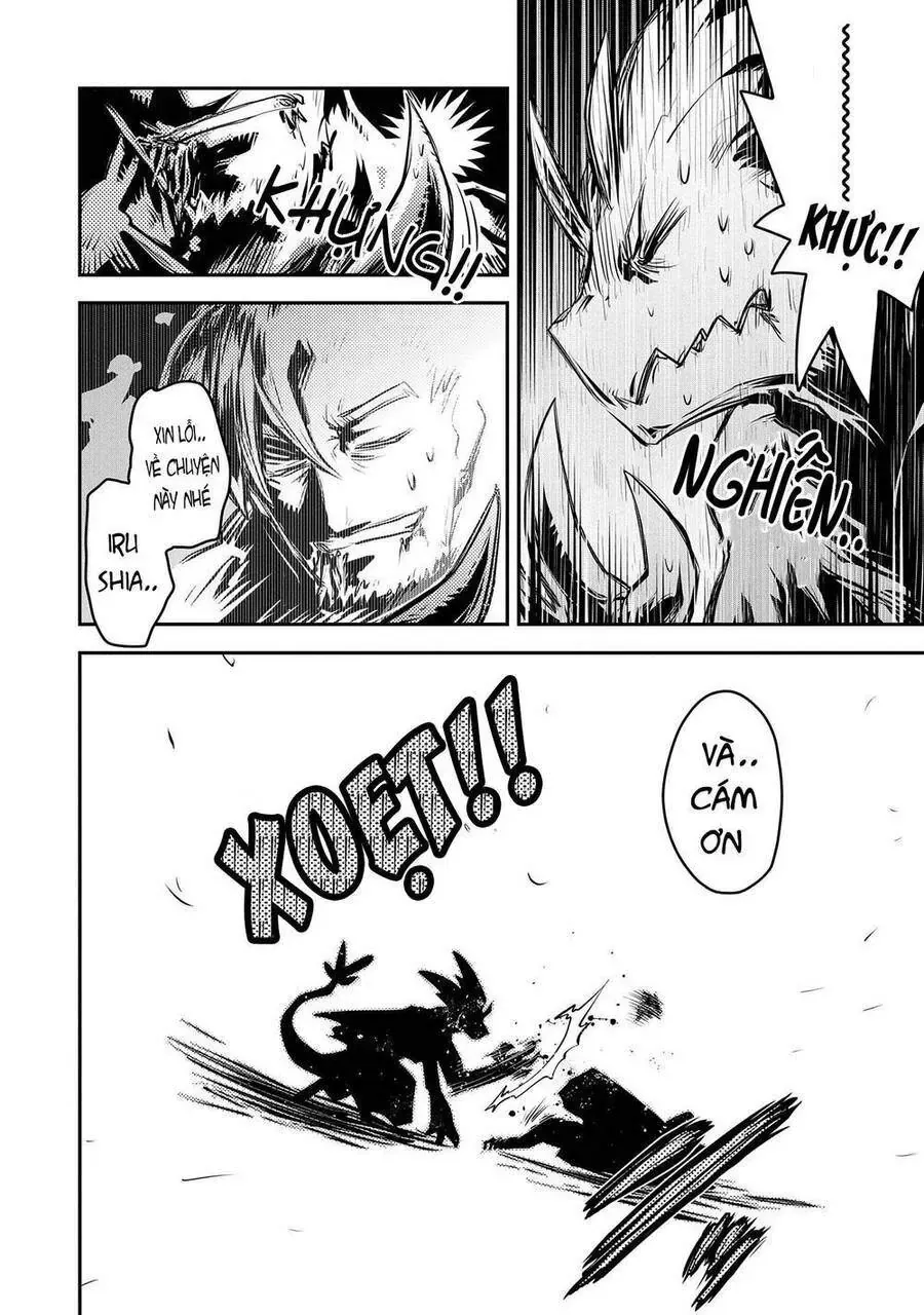 Trứng Rồng Chapter 13 - Trang 33