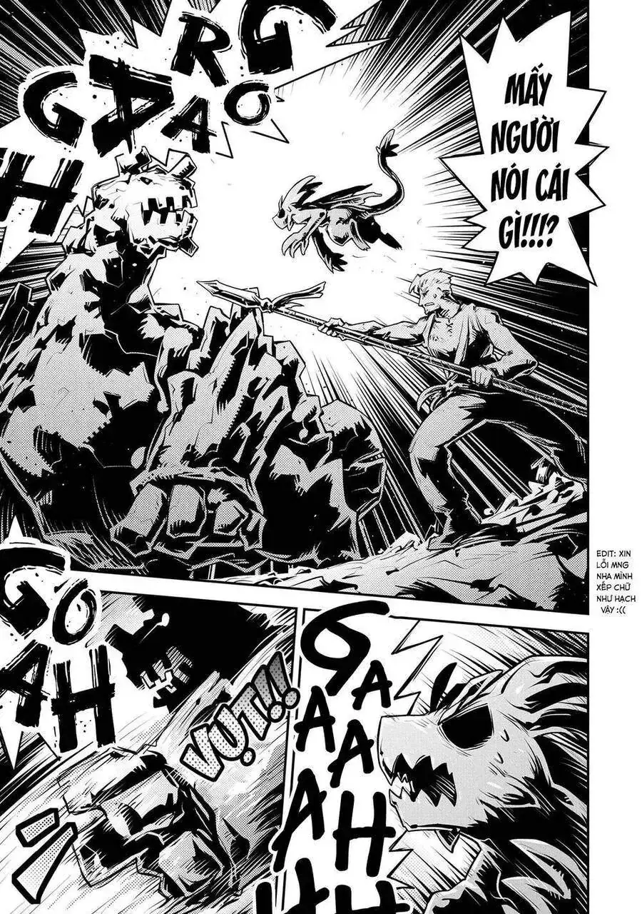 Trứng Rồng Chapter 13 - Trang 4