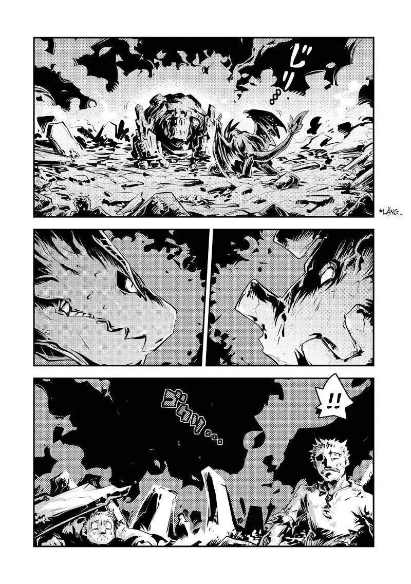Trứng Rồng Chapter 14 - Trang 11