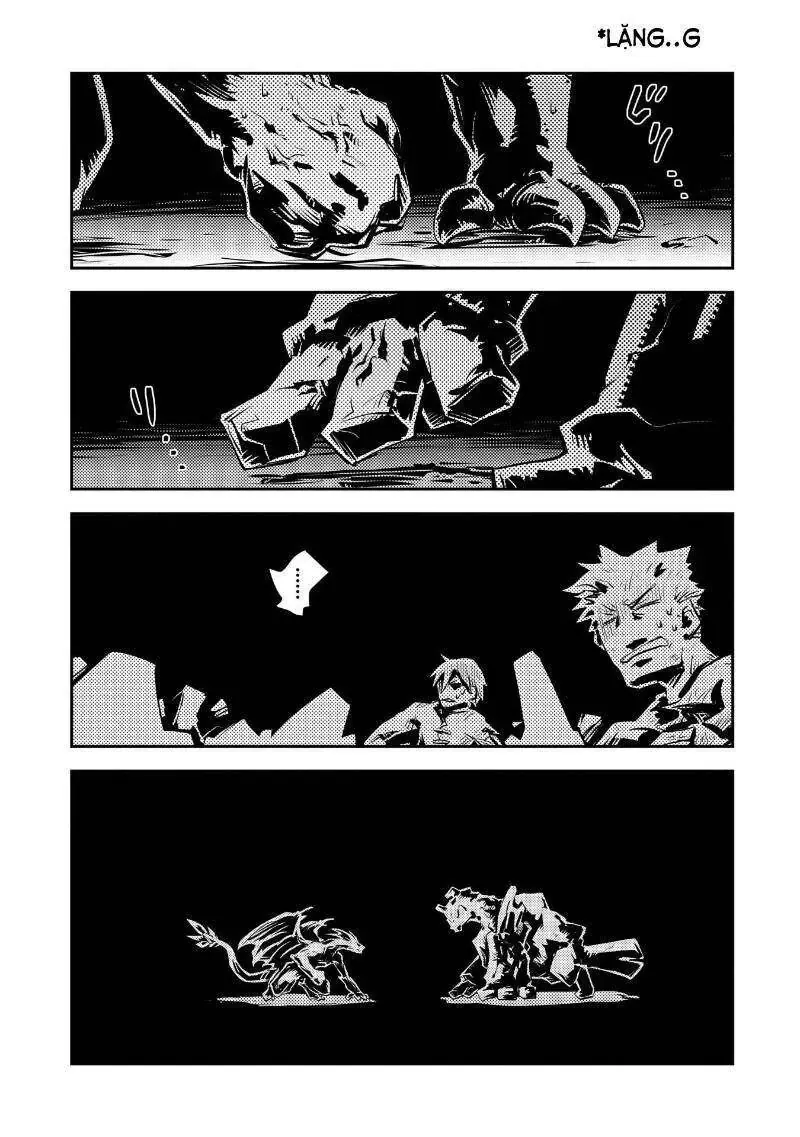Trứng Rồng Chapter 14 - Trang 12