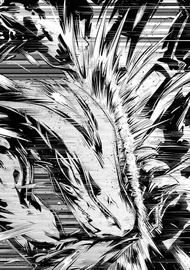 Trứng Rồng Chapter 14 - Trang 14