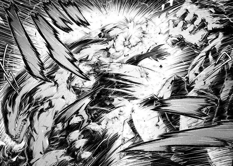 Trứng Rồng Chapter 14 - Trang 16