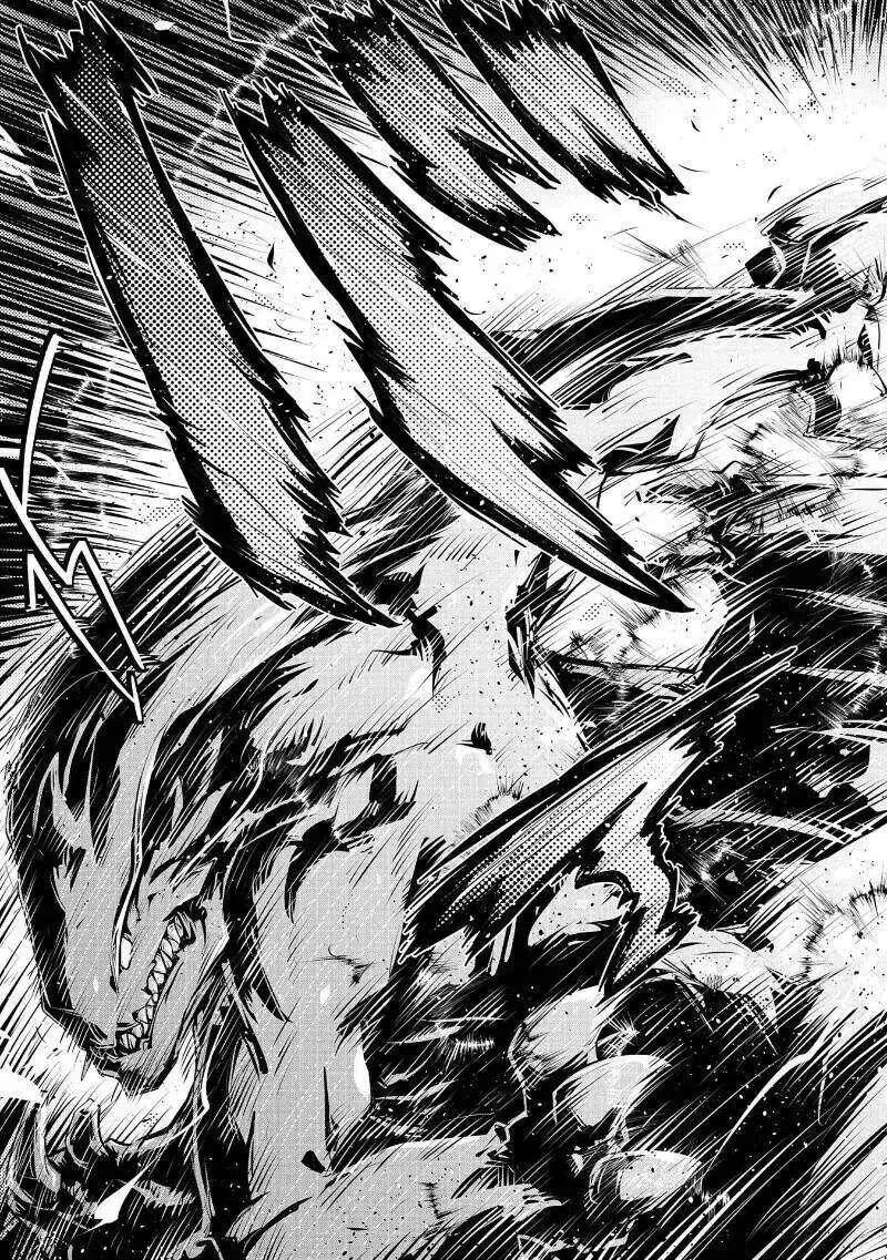 Trứng Rồng Chapter 14 - Trang 18
