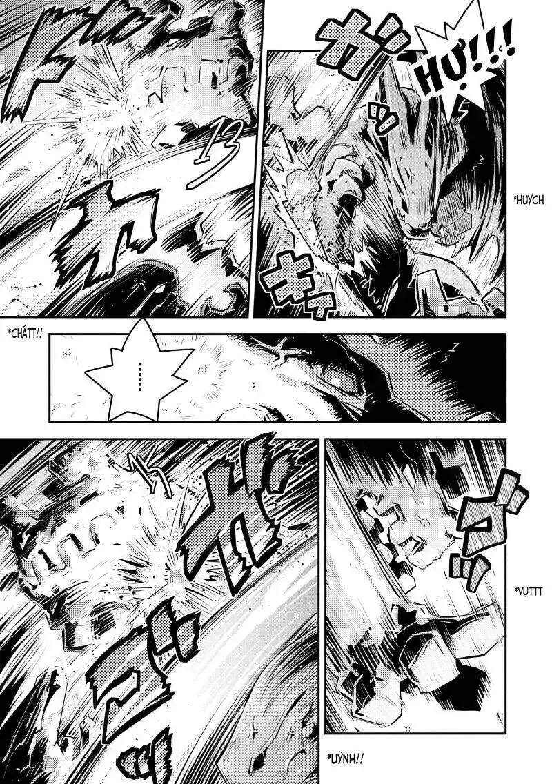 Trứng Rồng Chapter 14 - Trang 20