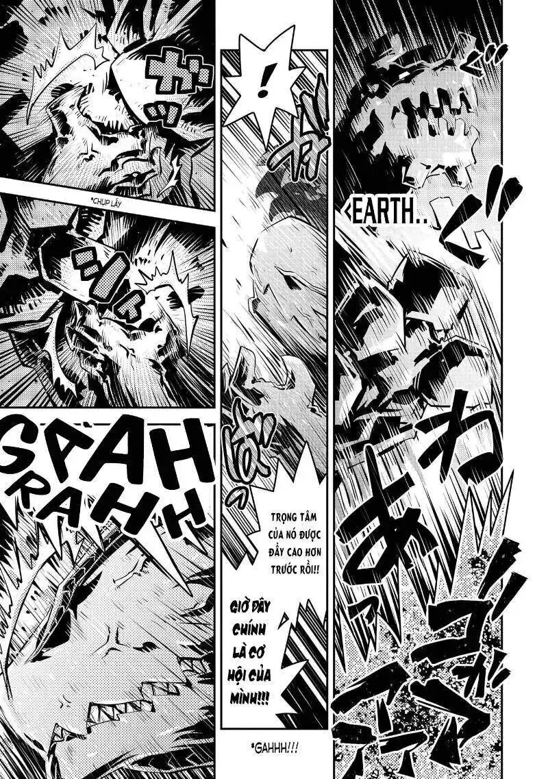 Trứng Rồng Chapter 14 - Trang 22