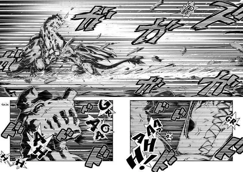Trứng Rồng Chapter 14 - Trang 23