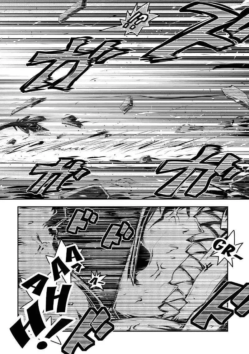 Trứng Rồng Chapter 14 - Trang 24