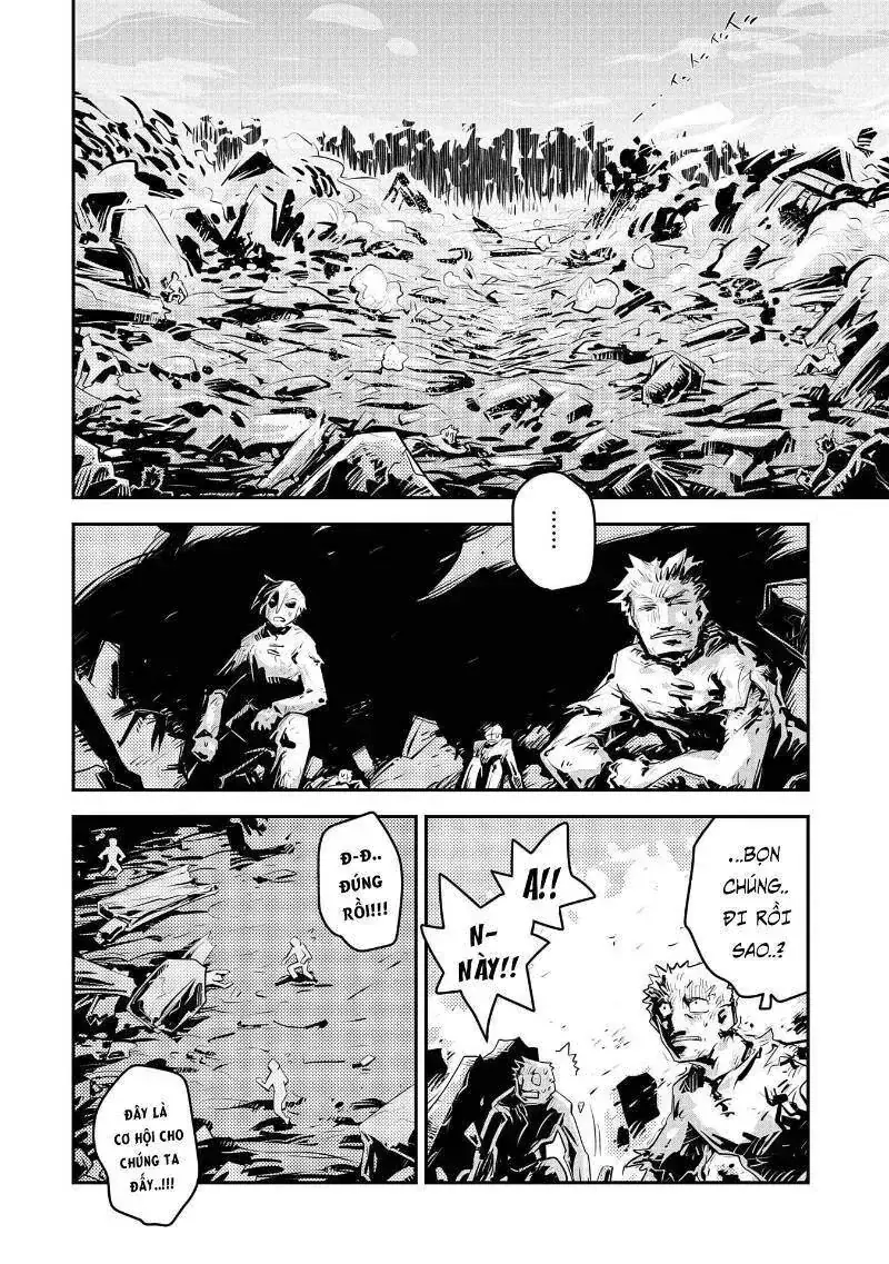 Trứng Rồng Chapter 14 - Trang 26