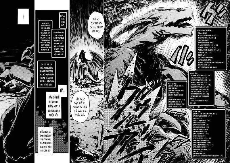Trứng Rồng Chapter 14 - Trang 6