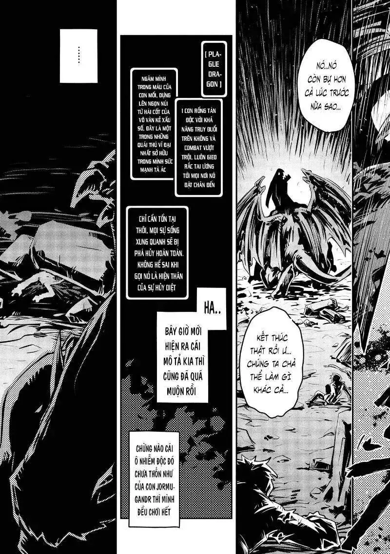 Trứng Rồng Chapter 14 - Trang 8