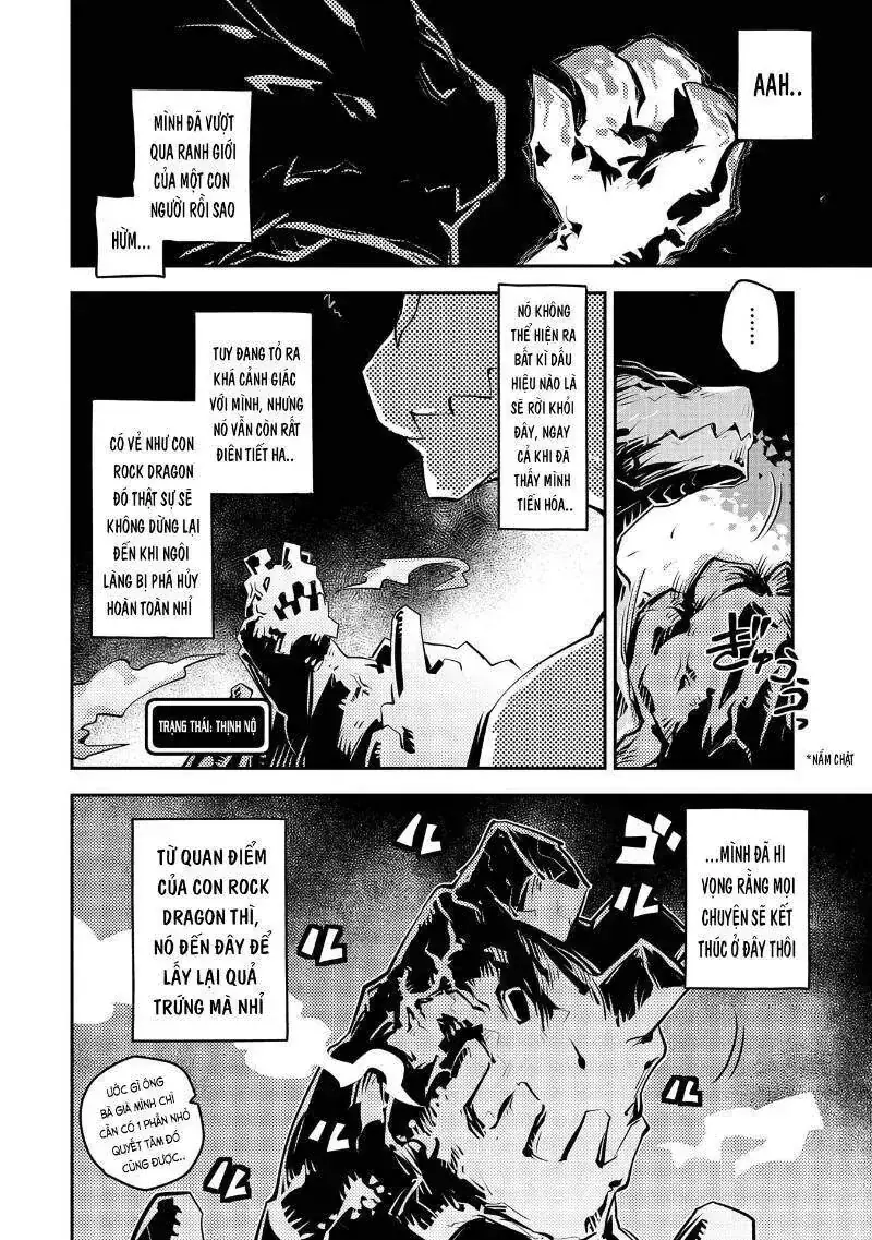 Trứng Rồng Chapter 14 - Trang 9
