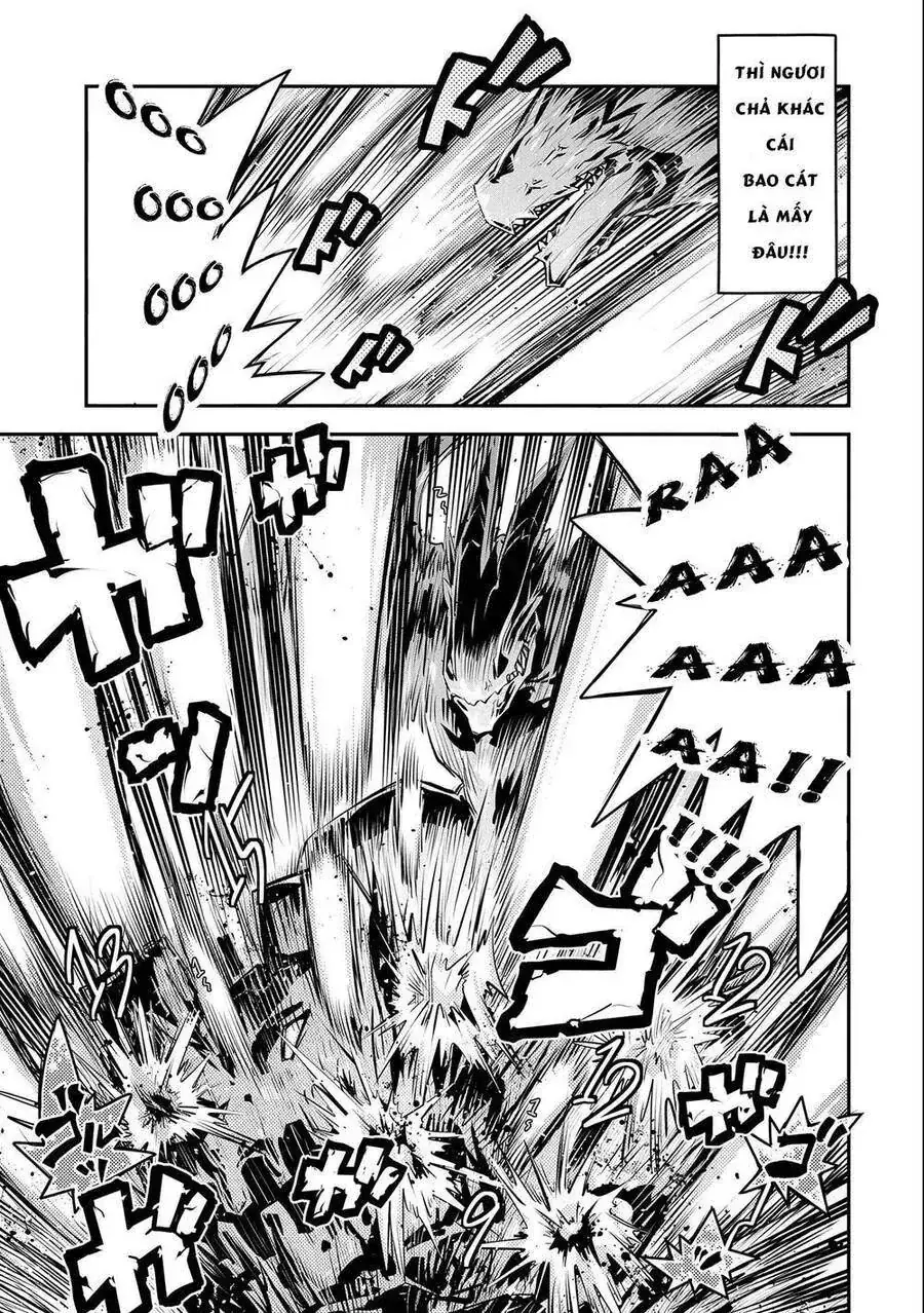 Trứng Rồng Chapter 15 - Trang 10