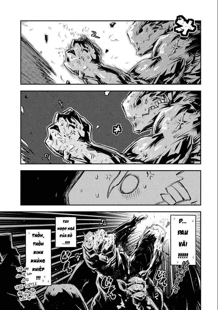 Trứng Rồng Chapter 15 - Trang 12