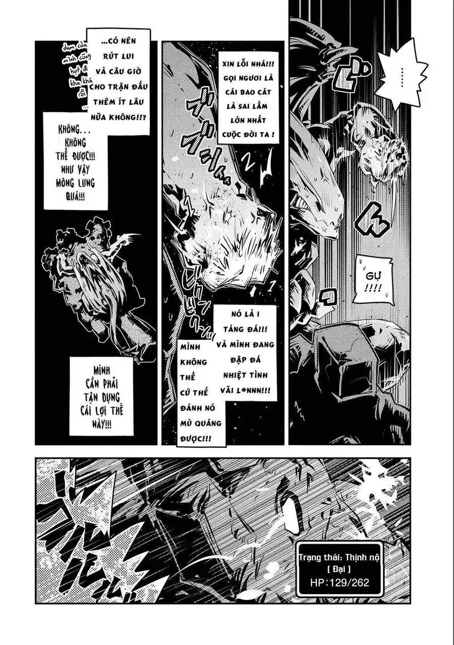 Trứng Rồng Chapter 15 - Trang 13