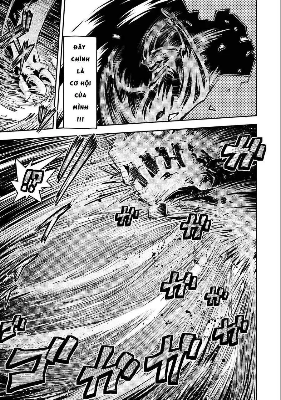 Trứng Rồng Chapter 15 - Trang 16