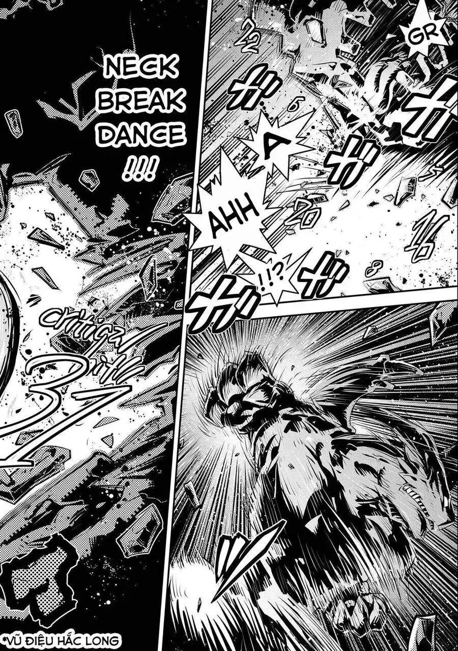 Trứng Rồng Chapter 15 - Trang 18
